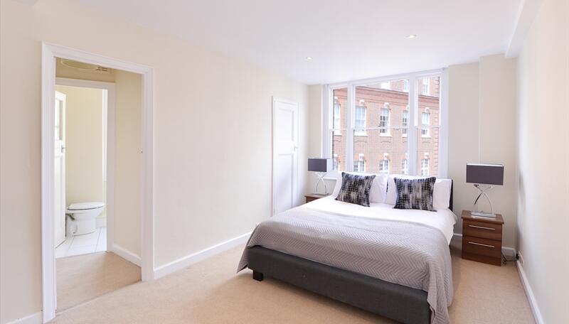 39 Hill Street, London, London